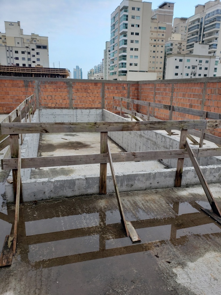 Etapa: Foto Externa – Área de lazer, em: SET / 2020